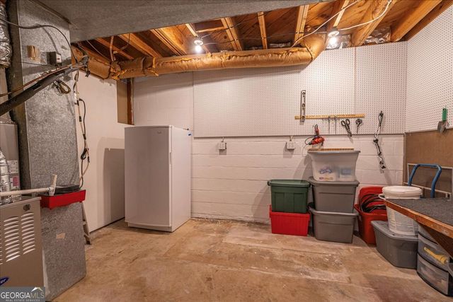 625 Forest Road, Athens, GA 30605