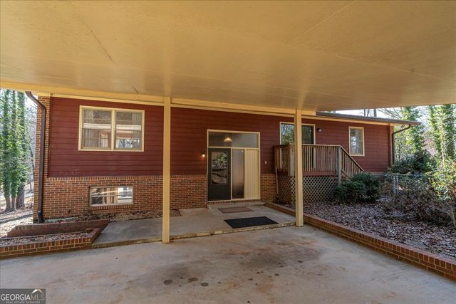 625 Forest Road, Athens, GA 30605