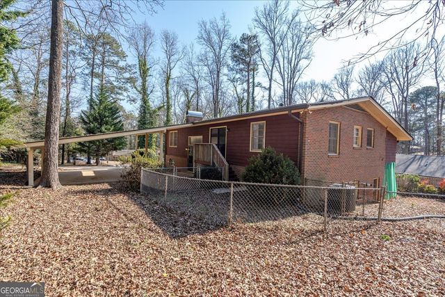 625 Forest Road, Athens, GA 30605