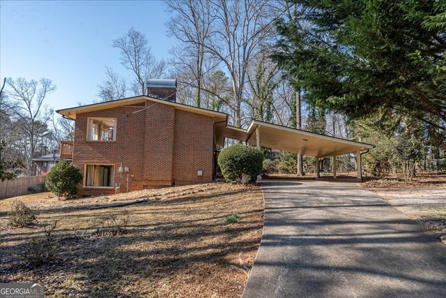 625 Forest Road, Athens, GA 30605