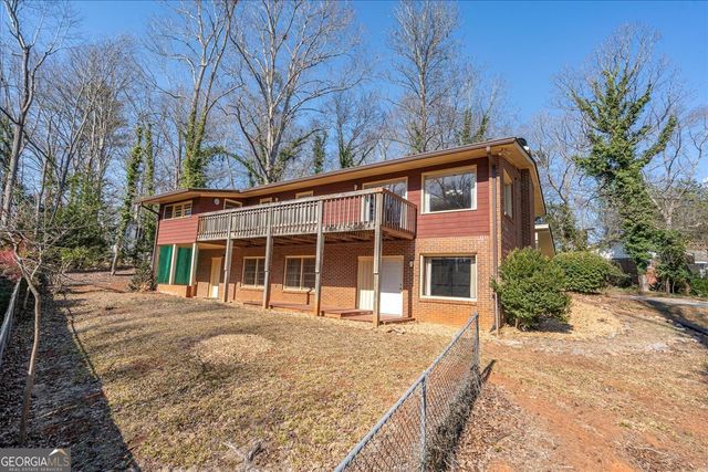 625 Forest Road, Athens, GA 30605