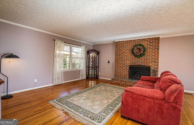 625 Forest Road, Athens, GA 30605