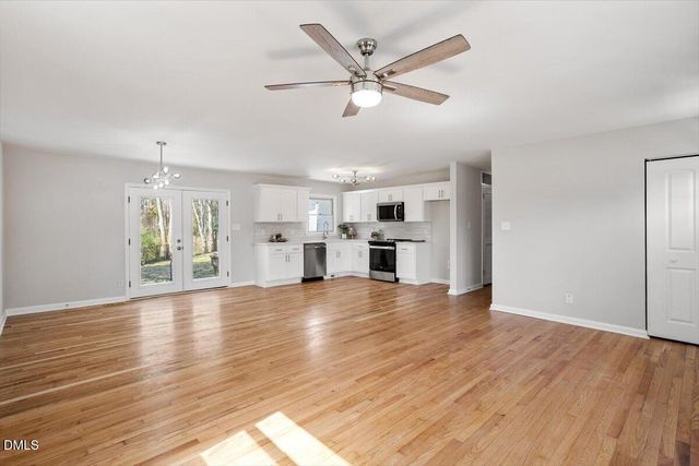 4610 Revere Road, Durham, NC 27713
