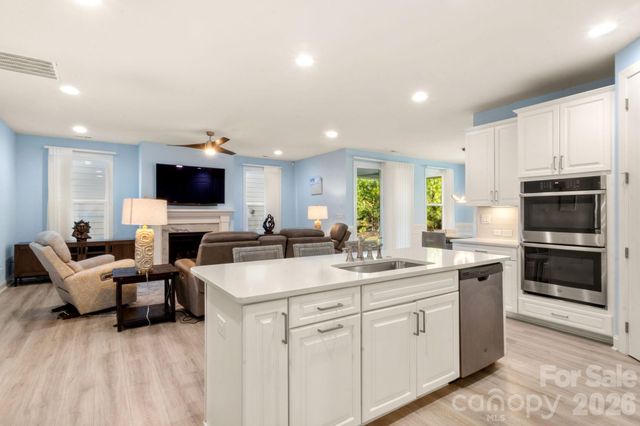 1813 Top Flight Drive, Indian Trail, NC 28079