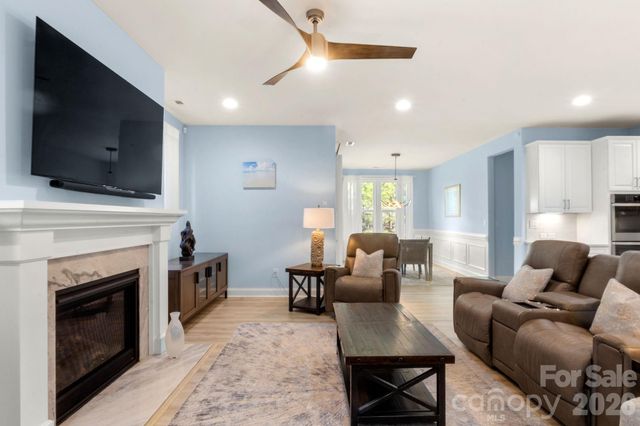 1813 Top Flight Drive, Indian Trail, NC 28079