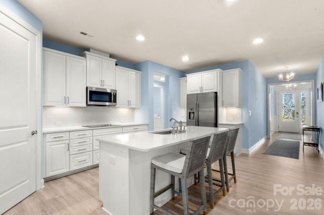 1813 Top Flight Drive, Indian Trail, NC 28079