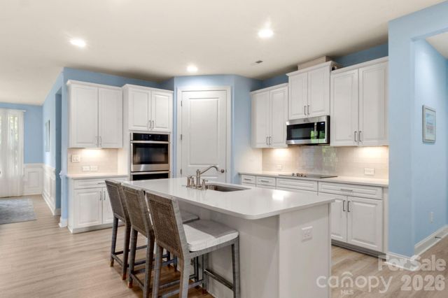 1813 Top Flight Drive, Indian Trail, NC 28079