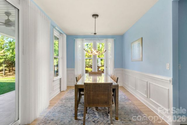 1813 Top Flight Drive, Indian Trail, NC 28079