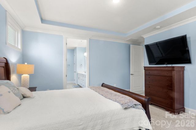 1813 Top Flight Drive, Indian Trail, NC 28079