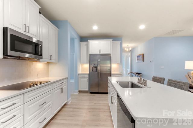 1813 Top Flight Drive, Indian Trail, NC 28079