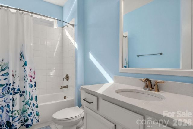 1813 Top Flight Drive, Indian Trail, NC 28079