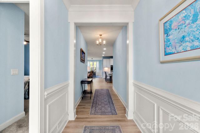 1813 Top Flight Drive, Indian Trail, NC 28079