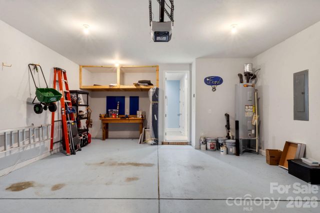 1813 Top Flight Drive, Indian Trail, NC 28079