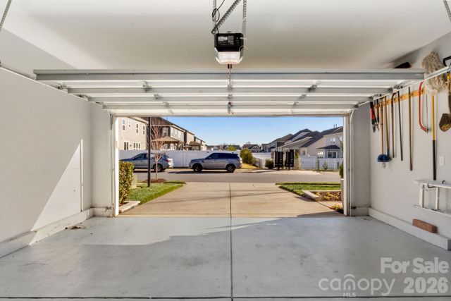 1813 Top Flight Drive, Indian Trail, NC 28079