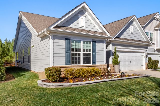 1813 Top Flight Drive, Indian Trail, NC 28079