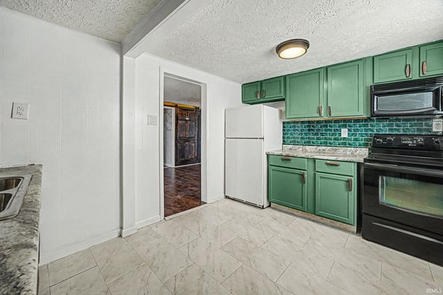 626 S 31St Street, Lafayette, IN 47904