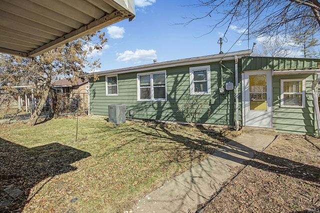 626 S 31St Street, Lafayette, IN 47904