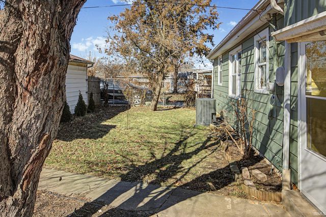 626 S 31St Street, Lafayette, IN 47904