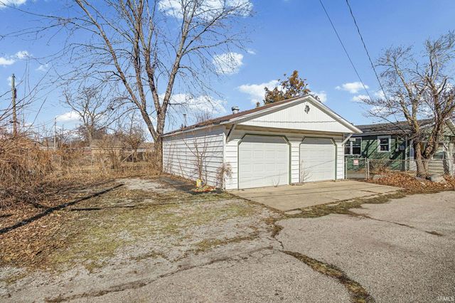 626 S 31St Street, Lafayette, IN 47904