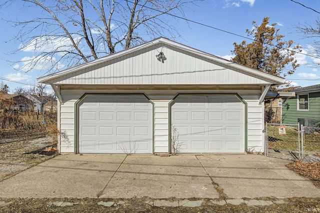 626 S 31St Street, Lafayette, IN 47904