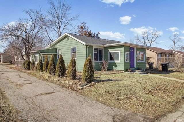 626 S 31St Street, Lafayette, IN 47904