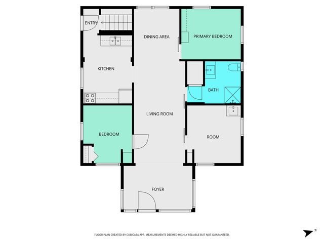 626 S 31St Street, Lafayette, IN 47904