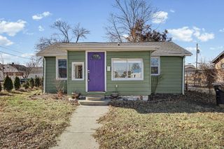 626 S 31St Street, Lafayette, IN 47904