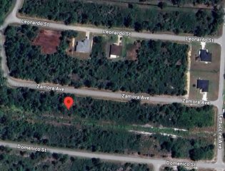 8003 ZAMORA AVE, Sebring, FL 33872