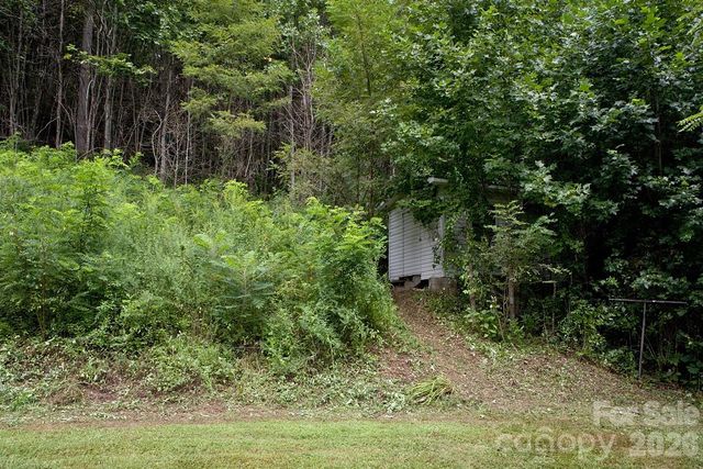 165 Peepeye Cove Road, Leicester, NC 28748