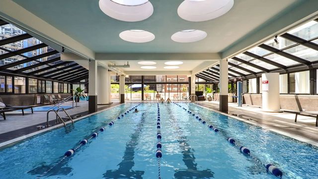 405 N Wabash Avenue 2601, Chicago, IL 60611