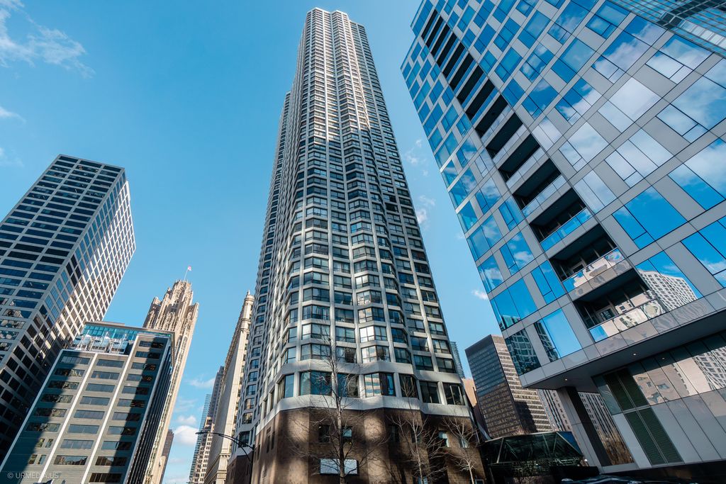405 N Wabash Avenue 2601, Chicago, IL 60611
