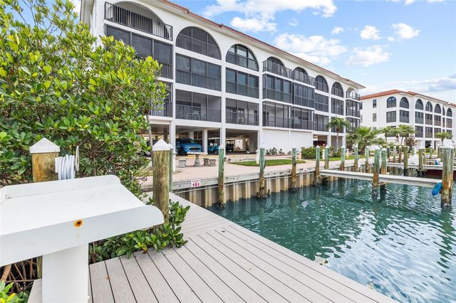 950 PALM AVENUE 101, Boca Grande, FL 33921