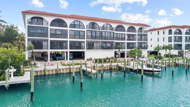 950 PALM AVENUE 101, Boca Grande, FL 33921