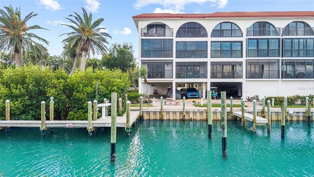 950 PALM AVENUE 101, Boca Grande, FL 33921