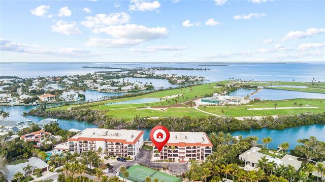 950 PALM AVENUE 101, Boca Grande, FL 33921