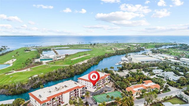 950 PALM AVENUE 101, Boca Grande, FL 33921