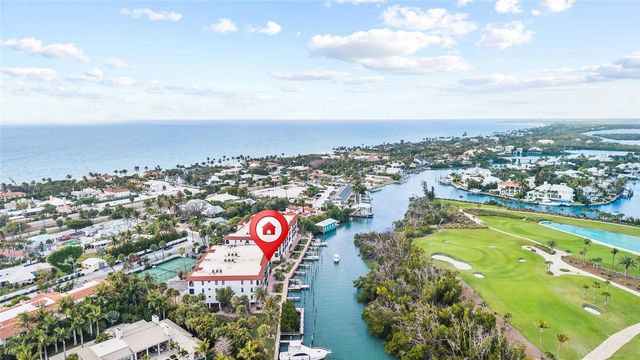 950 PALM AVENUE 101, Boca Grande, FL 33921
