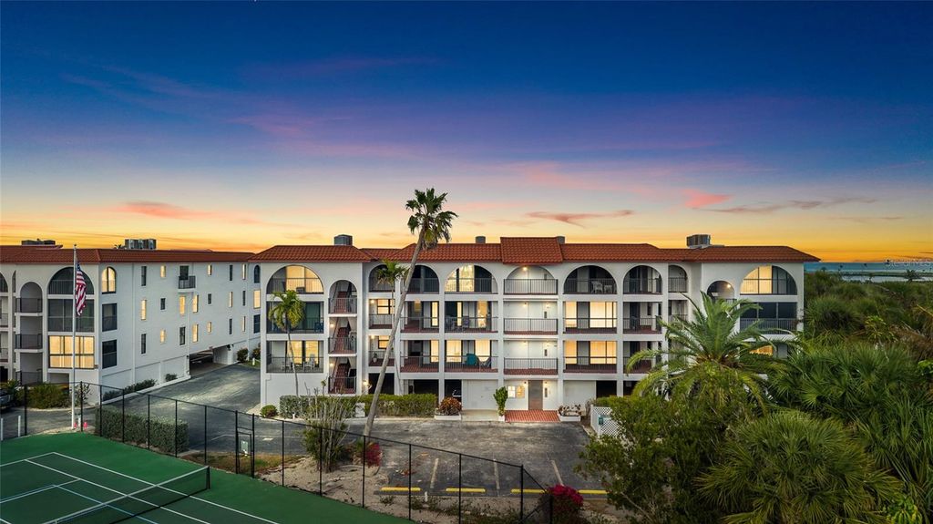 950 PALM AVENUE 101, Boca Grande, FL 33921