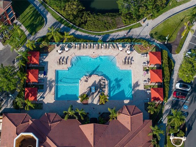 2741 VIA CIPRIANI 931A, Clearwater, FL 33764