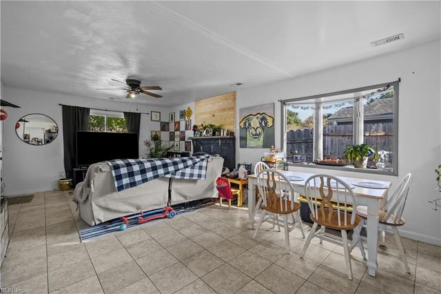 3413 Woodburne DR, Virginia Beach, VA 23452