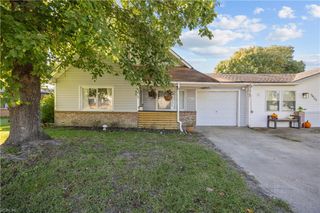 3413 Woodburne DR, Virginia Beach, VA 23452