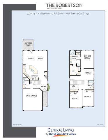 6402 Lautner LN, Austin, TX 78747