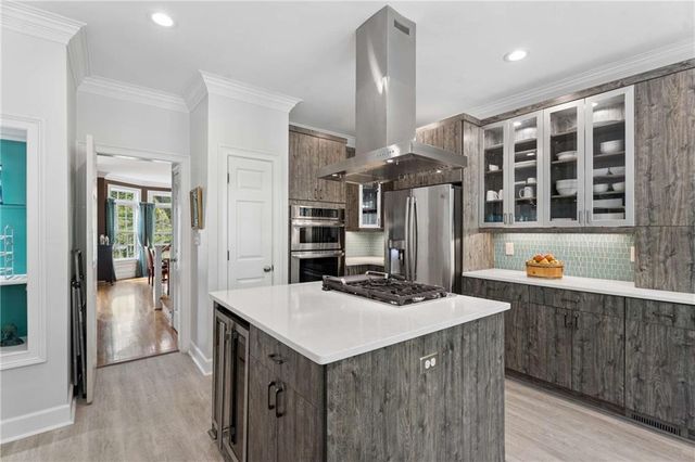 1968 Mclendon Avenue NE, Atlanta, GA 30307