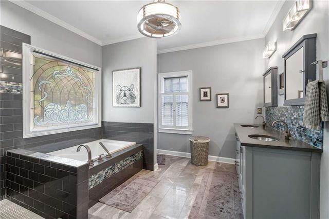 1968 Mclendon Avenue NE, Atlanta, GA 30307