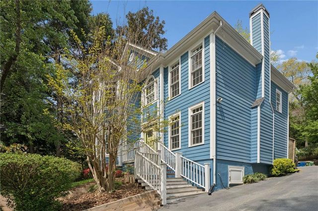 1968 Mclendon Avenue NE, Atlanta, GA 30307