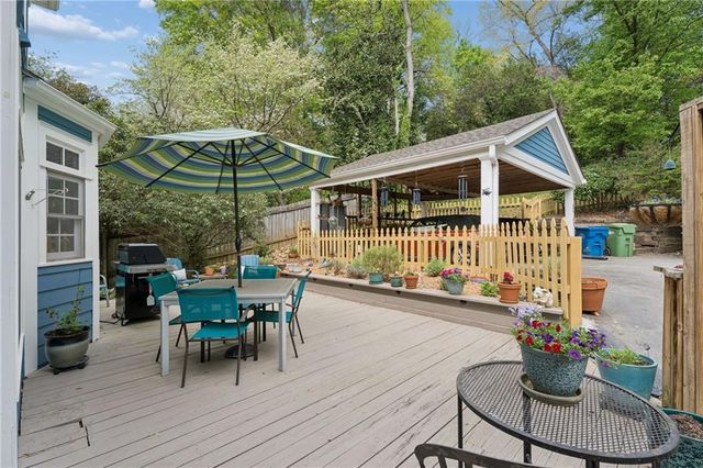 1968 Mclendon Avenue NE, Atlanta, GA 30307