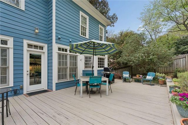 1968 Mclendon Avenue NE, Atlanta, GA 30307