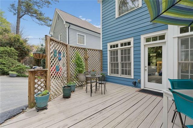 1968 Mclendon Avenue NE, Atlanta, GA 30307