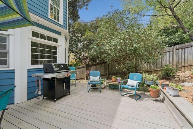 1968 Mclendon Avenue NE, Atlanta, GA 30307