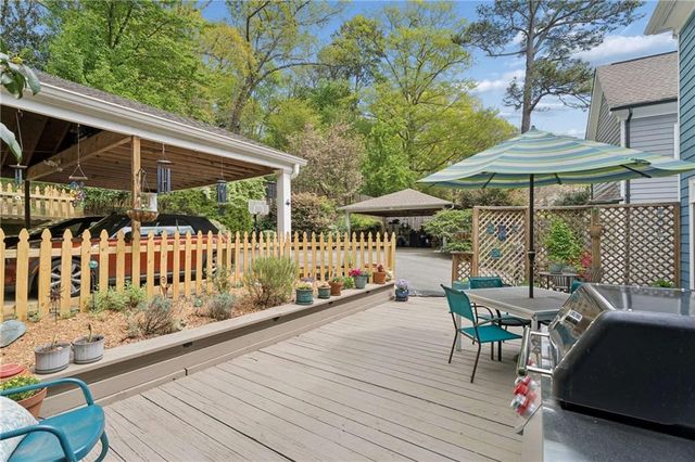 1968 Mclendon Avenue NE, Atlanta, GA 30307